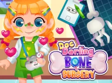 Doc Darling Bone Surgery