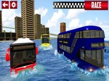 Extreme Water Surfer Bus Simulator