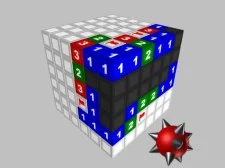 Minesweeper 3D